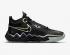 Nike Zoom GT Run Black Hyper Crimson Vapour Green Ghost CZ0202-001