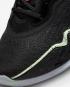 Nike Zoom GT Run Black Hyper Crimson Vapour Green Ghost CZ0202-001