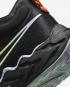Nike Zoom GT Run Black Hyper Crimson Vapour Green Ghost CZ0202-001