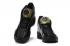 Nike Zoom Heritage N7 Black Gold Basketball Shoes CI1683-007