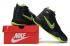 Nike Zoom Heritage N7 Black Green Basketball Shoes CI1683-003