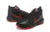 Nike Zoom Heritage N7 Black Gym Red Basketball Shoes CI1683-006