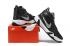 Nike Zoom Heritage N7 Black White Basketball Shoes CI1683-001