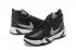 Nike Zoom Heritage N7 Black White Basketball Shoes CI1683-001