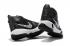 Nike Zoom Heritage N7 Black White Basketball Shoes CI1683-001