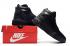 Nike Zoom Heritage N7 Triple Black Cat Basketball Shoes CI1683-002