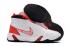 Nike Zoom Heritage N7 White Gym Red Black CI1683-106