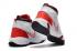 Nike Zoom Heritage N7 White Gym Red Black CI1683-106