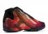 Nike Zoom Hyperflight Prm Lebron Superhero Pack Citrus Bright Black Pimento 587561-600