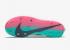 Nike Zoom Javelin Elite 3 Bianche Flash Crimson Nero AJ8119-100