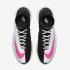 Nike Zoom Mercurial Flyknit IX FC Black White Pink 852616-100