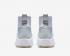 мужские туфли Nike Zoom Mercurial XI FK White Wolf Grey Platinum 844626-100