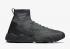 Nike Zoom Mercurial Xi Flyknit Dunkelgrau Anthrazit Wolfsgrau 844626-002