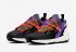 Nike Zoom Moc Black Orange Purple AT8695-003