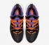 Nike Zoom Moc Noir Orange Violet AT8695-003