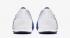 Nike Zoom Phantom Venom Pro IC White Racer Blue Black BQ7496-104