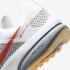 Nike Zoom Prevail Summit White Chile Red DA1102-100, 신발, 운동화를