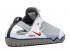 Nike Zoom Pulse Doernbecher Sawyer University Wolf Grey Red CV0535-003