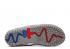 Nike Zoom Pulse Doernbecher Sawyer University Wolf Grey Red CV0535-003
