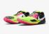 Nike Zoom Rival Waffle 6 Volt Black Hyper Pink White DX7998-700