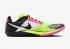 Nike Zoom Rival Waffle 6 Volt Black Hyper Pink White DX7998-700