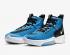 Nike Zoom Rize TB University Blue Black White BQ5468-401