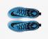 Nike Zoom Rize TB University Blue Black White BQ5468-401
