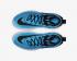 Nike Zoom Rize TB University Синий Черный Белый BQ5468-401