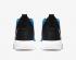 Nike Zoom Rize TB University Blue Black White BQ5468-401