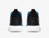 Nike Zoom Rize TB University Синий Черный Белый BQ5468-401