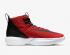 Nike Zoom Rize TB University Merah Hitam Putih BQ5468-600