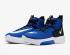 Nike Zoom Rize Team Game Royal Blanc Noir Bleu BQ5468-400
