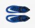 Nike Zoom Rize Team Game Royal Blanc Noir Bleu BQ5468-400