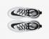 Nike Zoom Rize Team White Black Basketball Shoes BQ5468-100