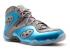 Nike Zoom Rookie Dynamic Blue White Grey Cool 472688-402