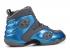Nike Zoom Rookie Dynamic Blue White Grey Cool 472688-402