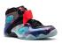Nike Zoom Rookie Nrg Galaxy Sole Collector Action Hitam Merah 558622-002