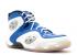 Nike Zoom Rookie Orlando Royal Varsity Silver Black White Metallic 472688-401
