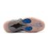 Nike Zoom Rookie Orlando Royal Varsity Silver Black White Metallic 472688-401