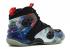 Nike Zoom Rookie Prm Galaxy Black Pod 558622-001