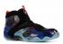 Nike Zoom Rookie Prm Retro Galaxy 2019 Action Black Red CI2120-001