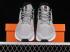 Nike Zoom Span 4 Light Smoke Grey White DC8996-005