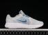 Nike Zoom Span 4 Pure Platinum Imperial Blue DC8996-010