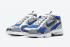 Nike Zoom Spiridon Cage 2 Varsity Royal Metallic Silver White Black CJ1288-002