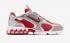 Nike Zoom Spiridon Caged 2 Varsity Red Silver CJ1288-600