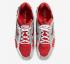 Nike Zoom Spiridon Caged 2 Varsity Red Silver CJ1288-600