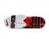 Nike Zoom Spiridon Caged 2 Varsity Red Silver CJ1288-600