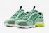 Nike Zoom Spiridon Caged Pistachio Frost Metallic Silver CW5376-301