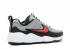 Nike Zoom Spiridon Desert Silver Red Metallic 876267-001