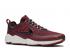 Nike Zoom Spiridon Ultra Team Rojo Gris Oscuro Brillante Negro Crimson 876267-600